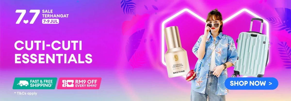 Global shop-2023 promo