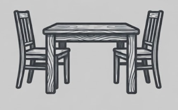 Solid Wood Furniture