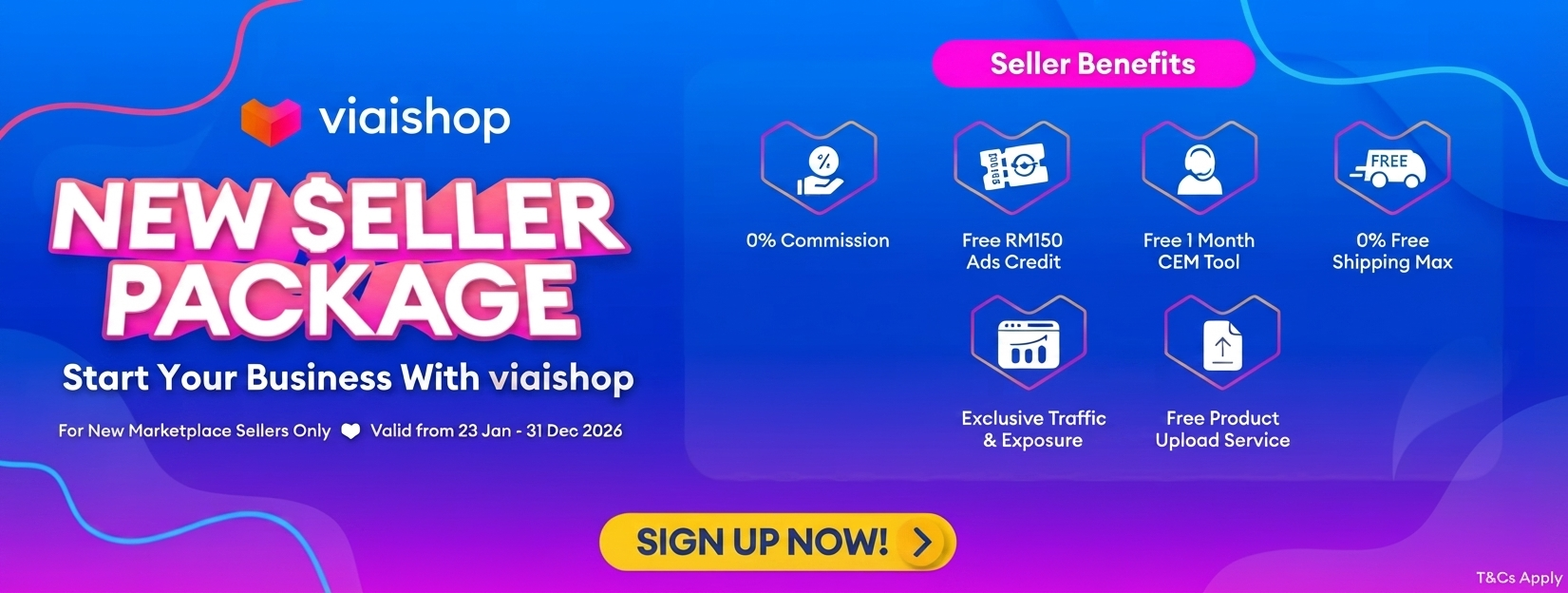 Global shop-2023 promo